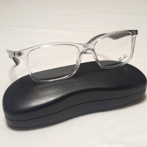 Male ray ban frame